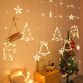 Elegant Christmas Lights