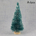 Small Decorative Christmas Tree