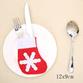 Christmas Stocking Gift Bag