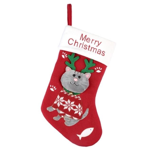 Cute Christmas Stockings