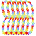 Hawaii Christmas Wreath Door Decoration