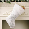 Christmas Stockings, 11 Color Options