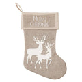 Christmas Character Gift Stockings, 4 Designs