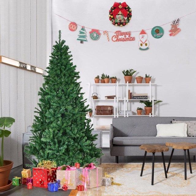 Large Size Artificial Xmas Tree