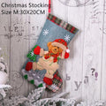 Santa Sacks Gift
