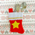 Cute Mini Christmas Decoration Stockings