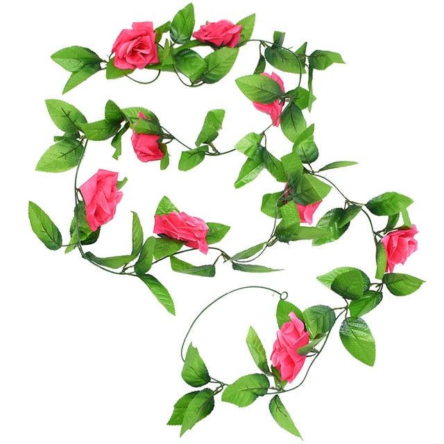 Wreath-Making Hoops, Frames & Decorative Vines