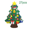 Christmas Tree Wall Sticker