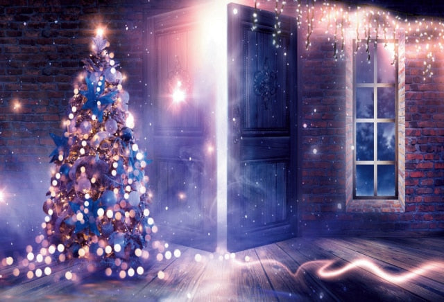 Christmas Backdrops For Photography