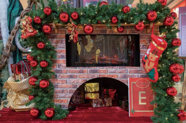 Christmas Backdrops For Photography