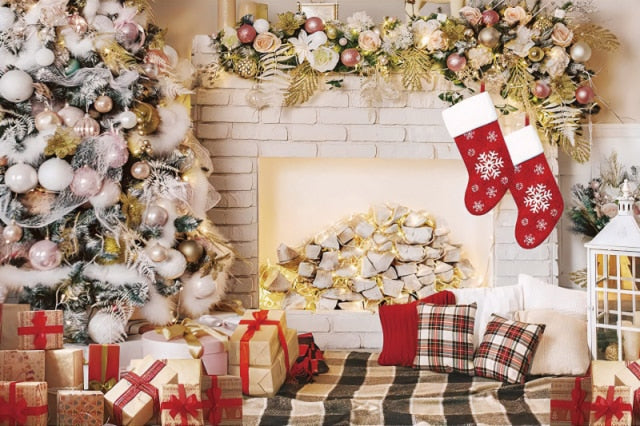 Christmas Backdrops For Photography