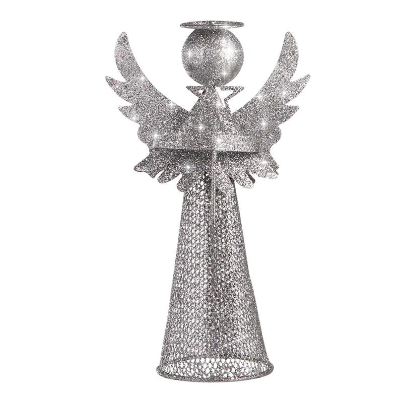Christmas Tree Topper Angel Treetop