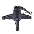 Christmas Tree Base Rotating Tree Feet Electric