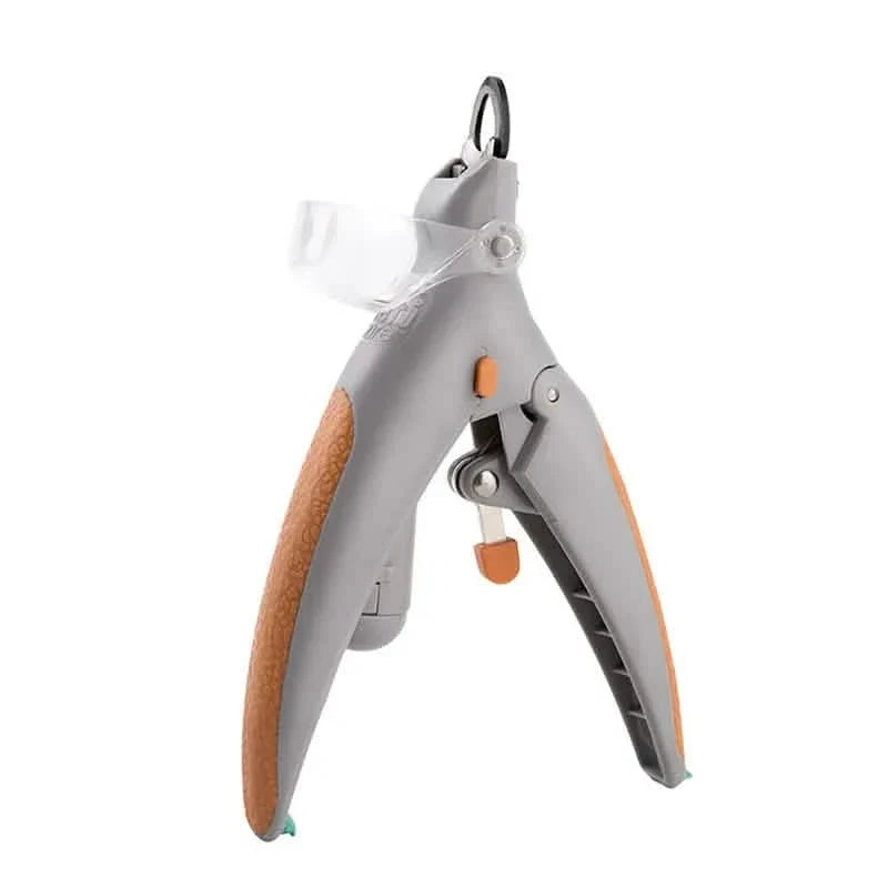 Professional Pet Nail Clipper Scissors