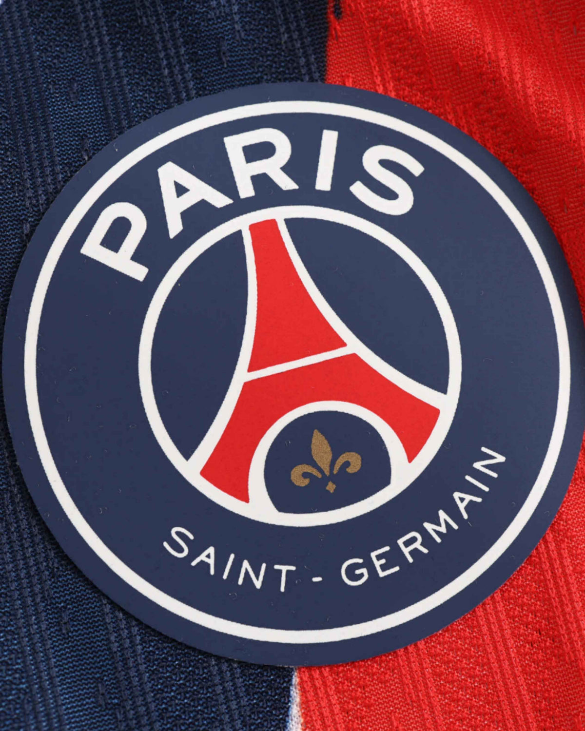 PSG AWAY 2024/25