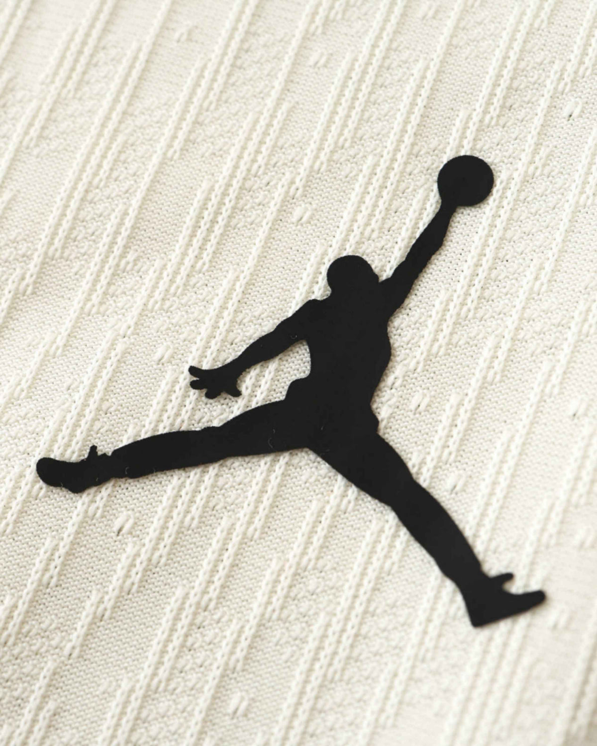 PSG BEIGE AND BLACK PREMIUM KIT