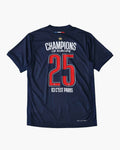 PSG CHAMPION EDITION 2025