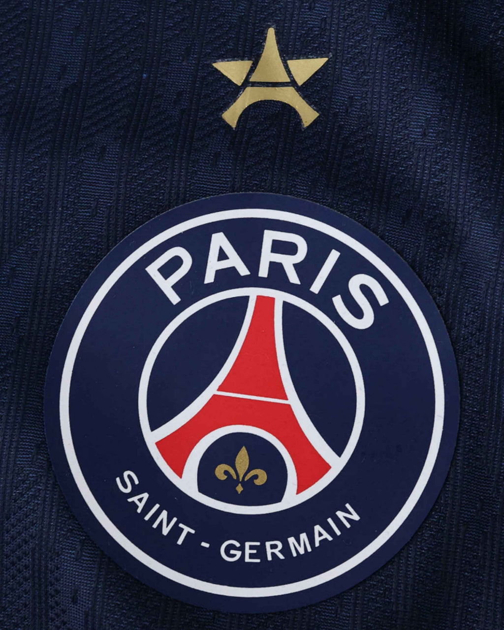 PSG CHAMPION EDITION 2025
