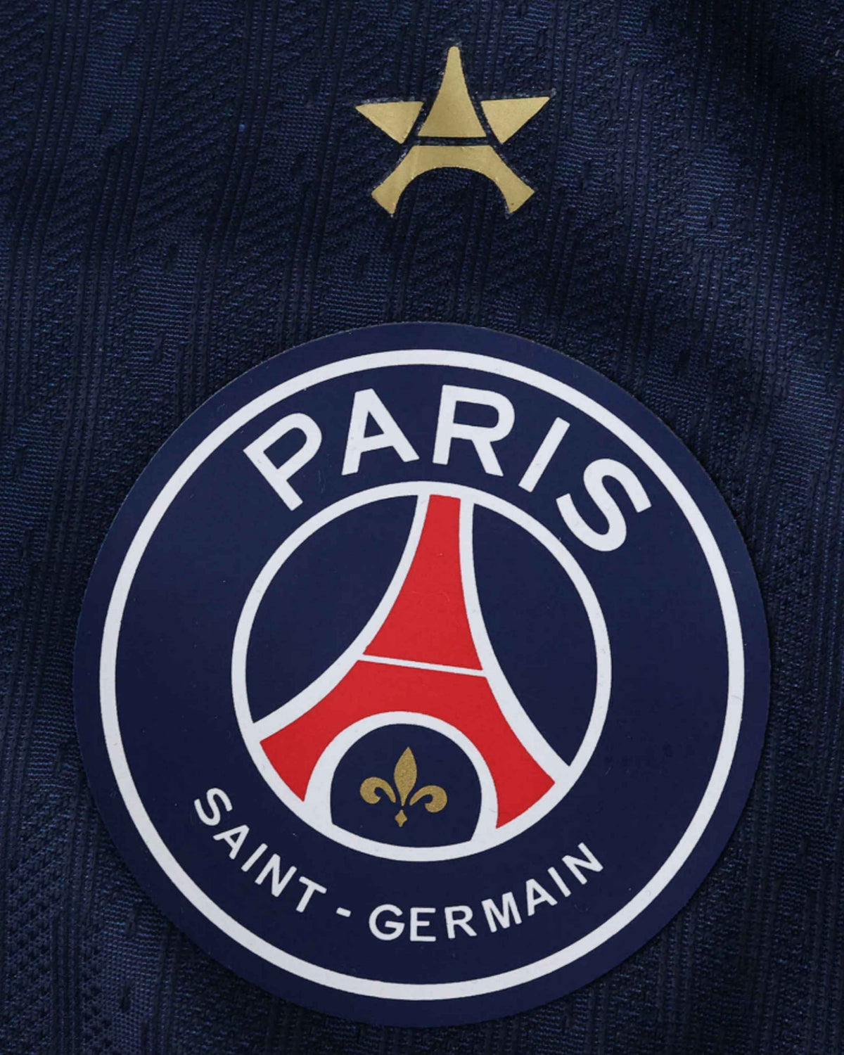 PSG CHAMPION EDITION 2025