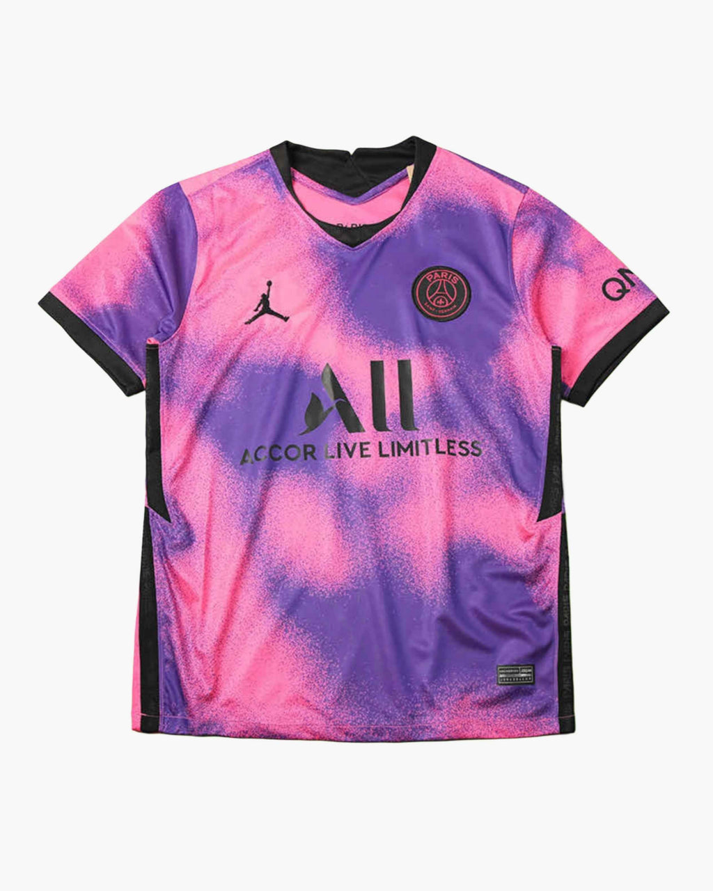 PSG FOURTH 2020/21
