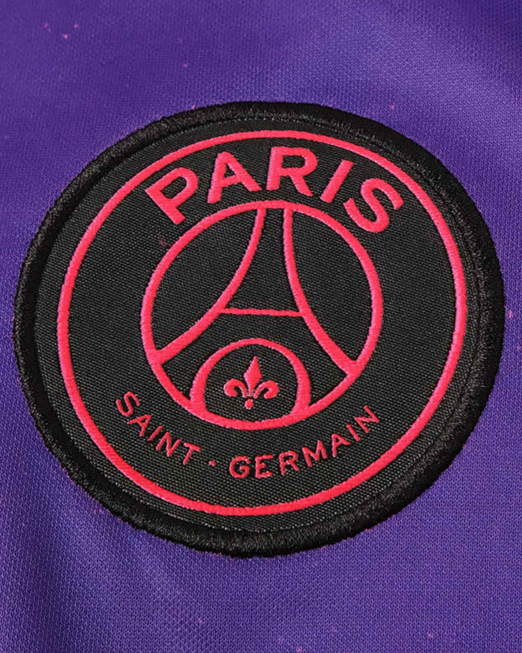 PSG FOURTH 2020/21