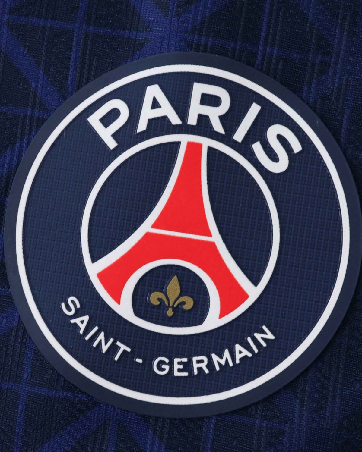 PSG HOME 2025/26
