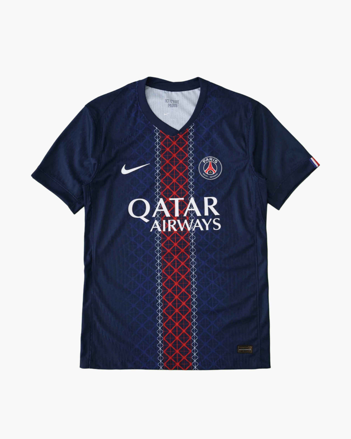 PSG HOME 2025/26