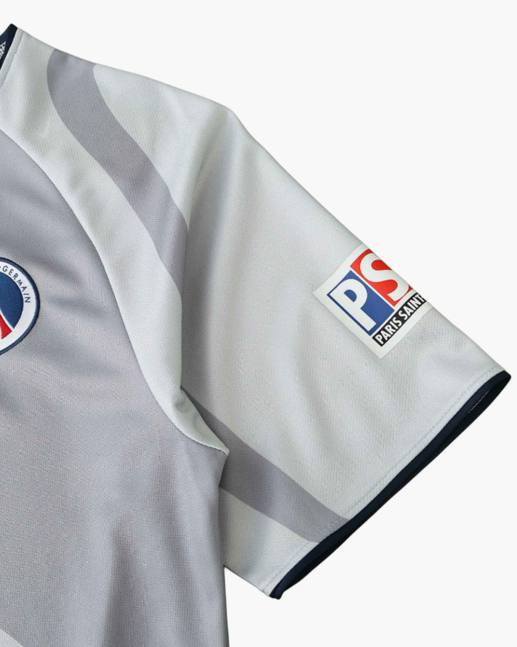 PSG RETRO AWAY 2001/02