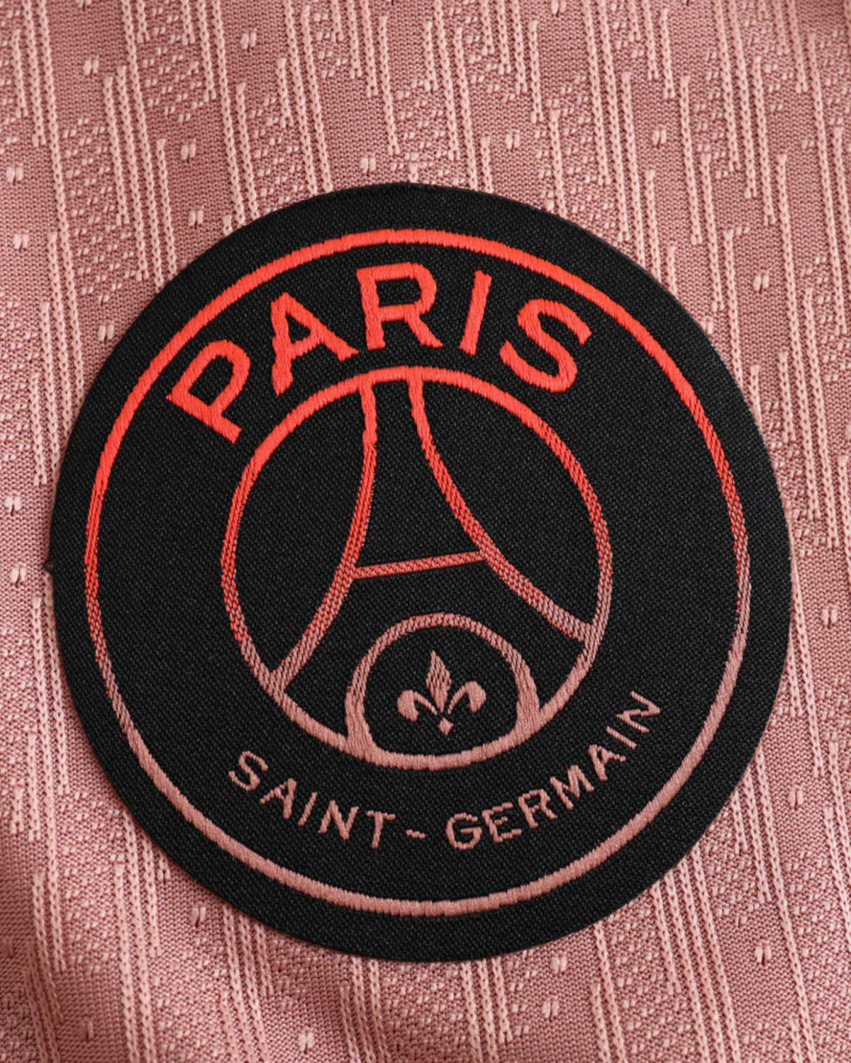 PSG THIRD 2024/25