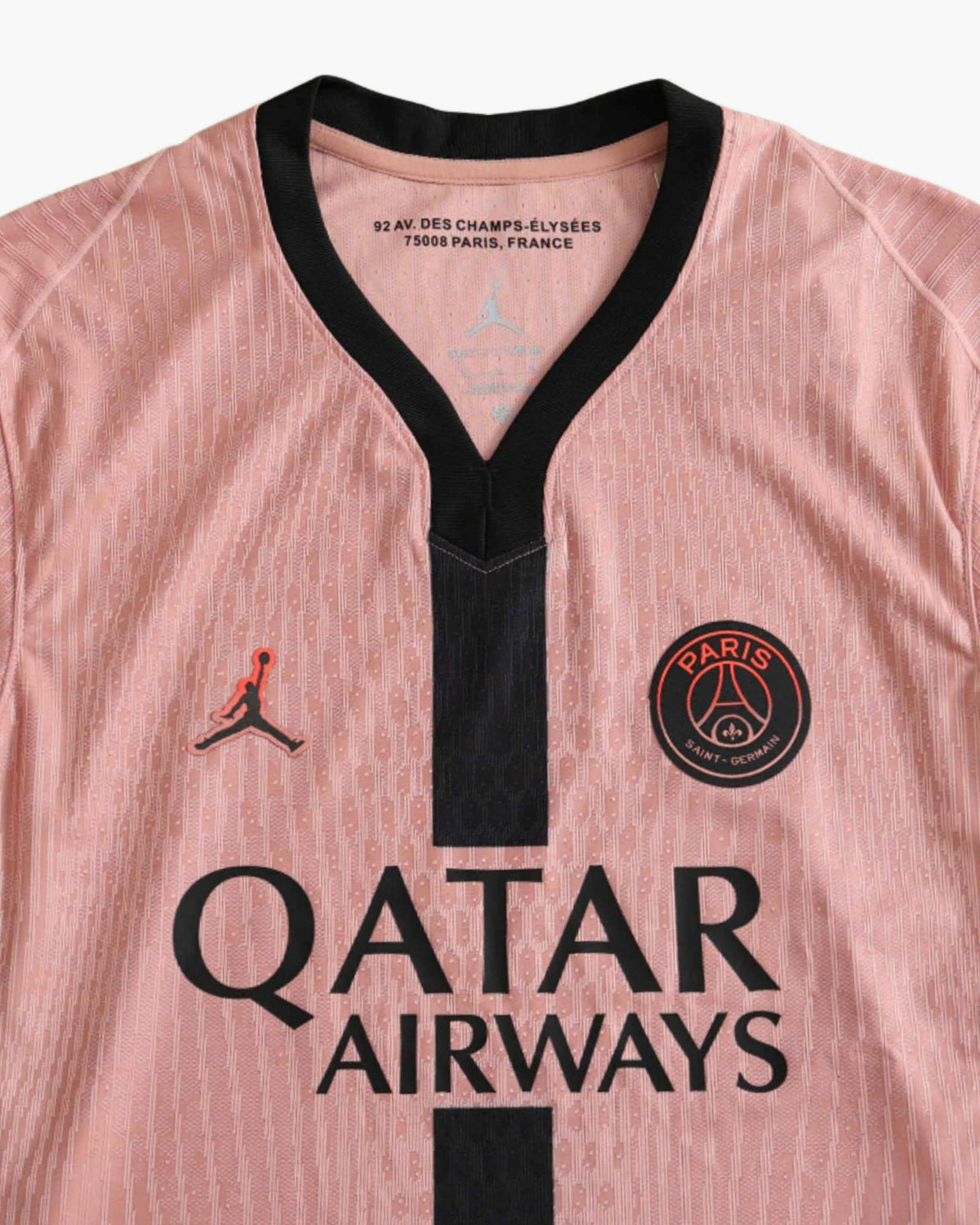 PSG THIRD 2024/25
