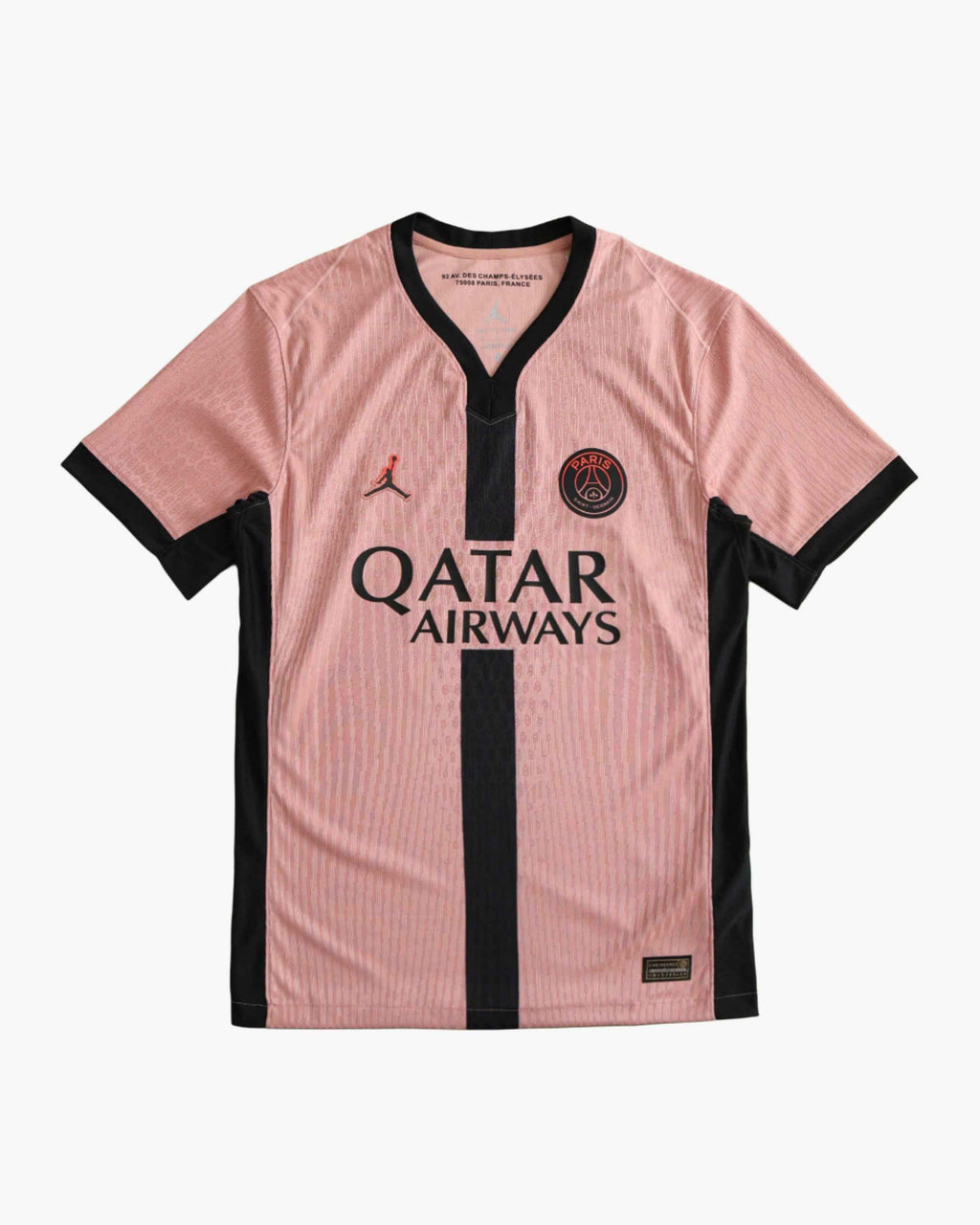 PSG THIRD 2024/25