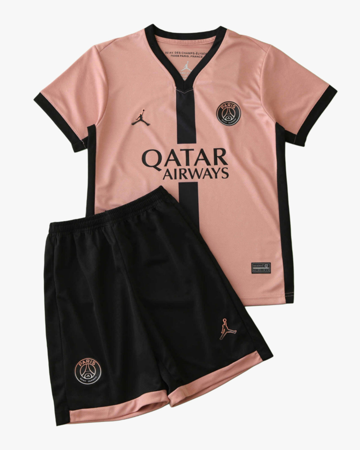 PSG THIRD 2024/25 KIDS