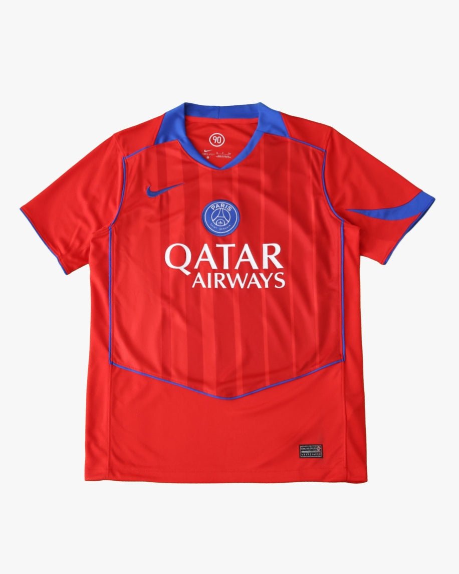 PSG THIRD 2025/26