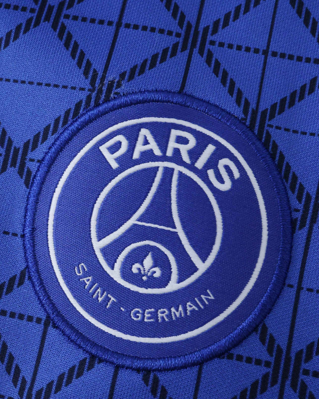 PSG TRAINING 2025/26