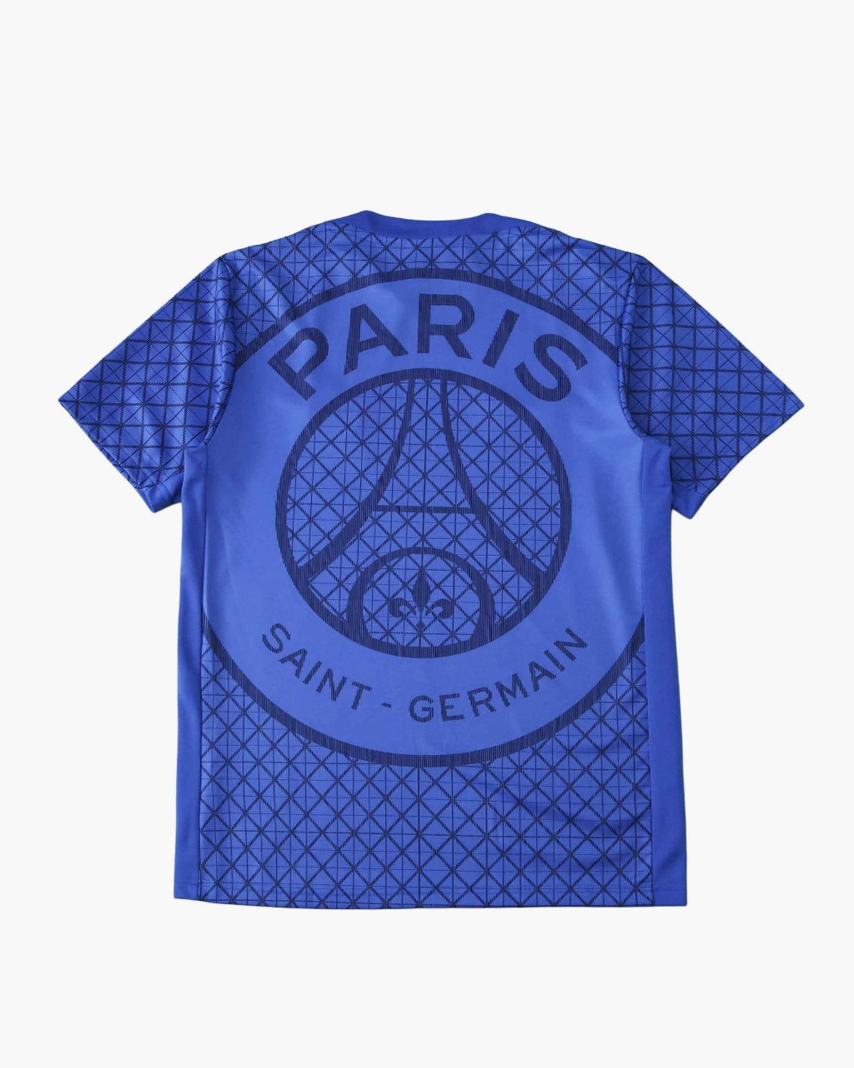 PSG TRAINING 2025/26