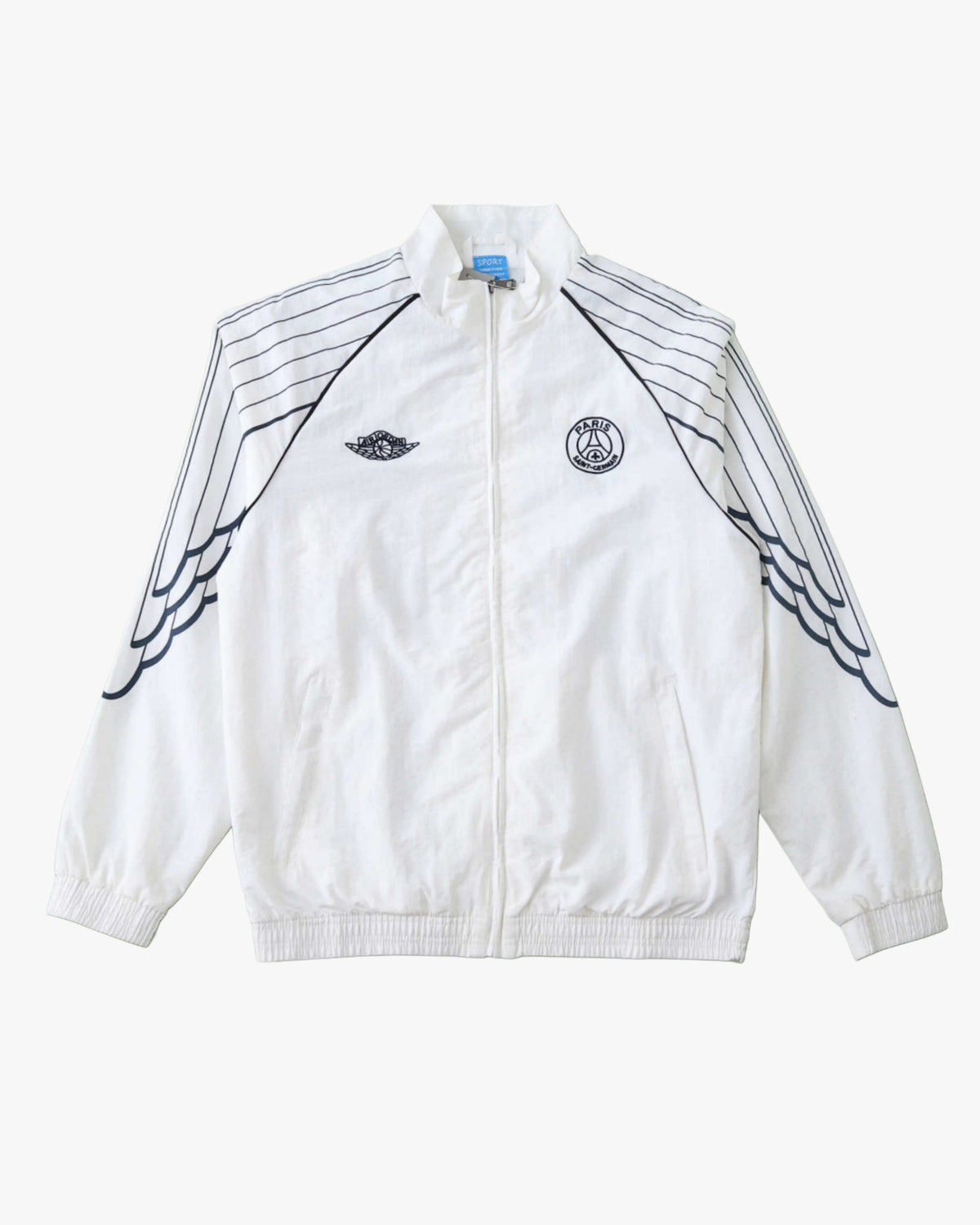 PSG x JORDAN WINGS WINDBREAKER 2025/26