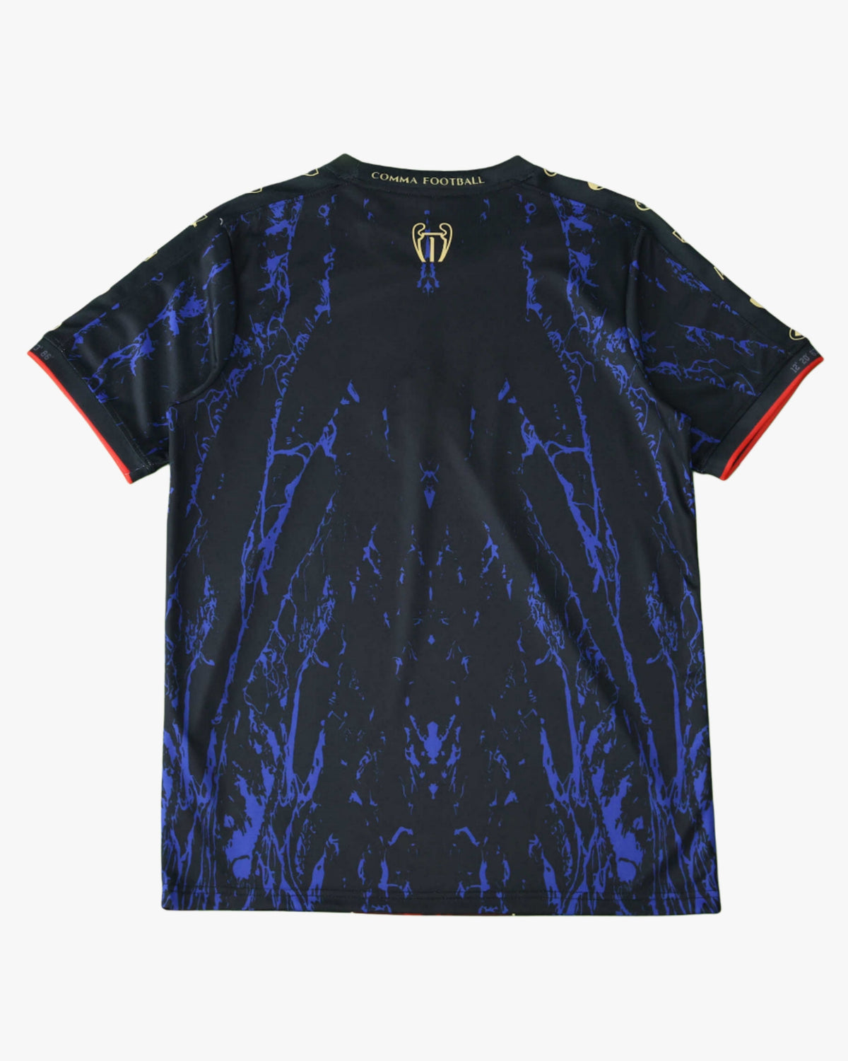PSG x THE PARISIANS PREMIUM KIT