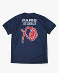 PSG x THE WEEKEND PREMIUM KIT