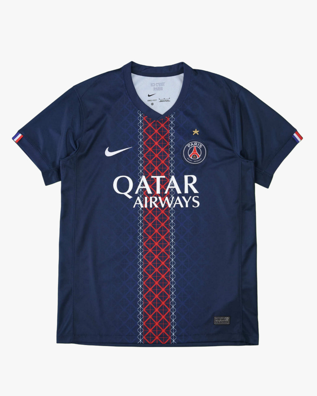 PSG x THE WEEKEND PREMIUM KIT