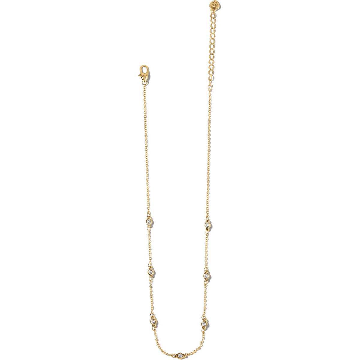 Illumina Petite Collar Necklace