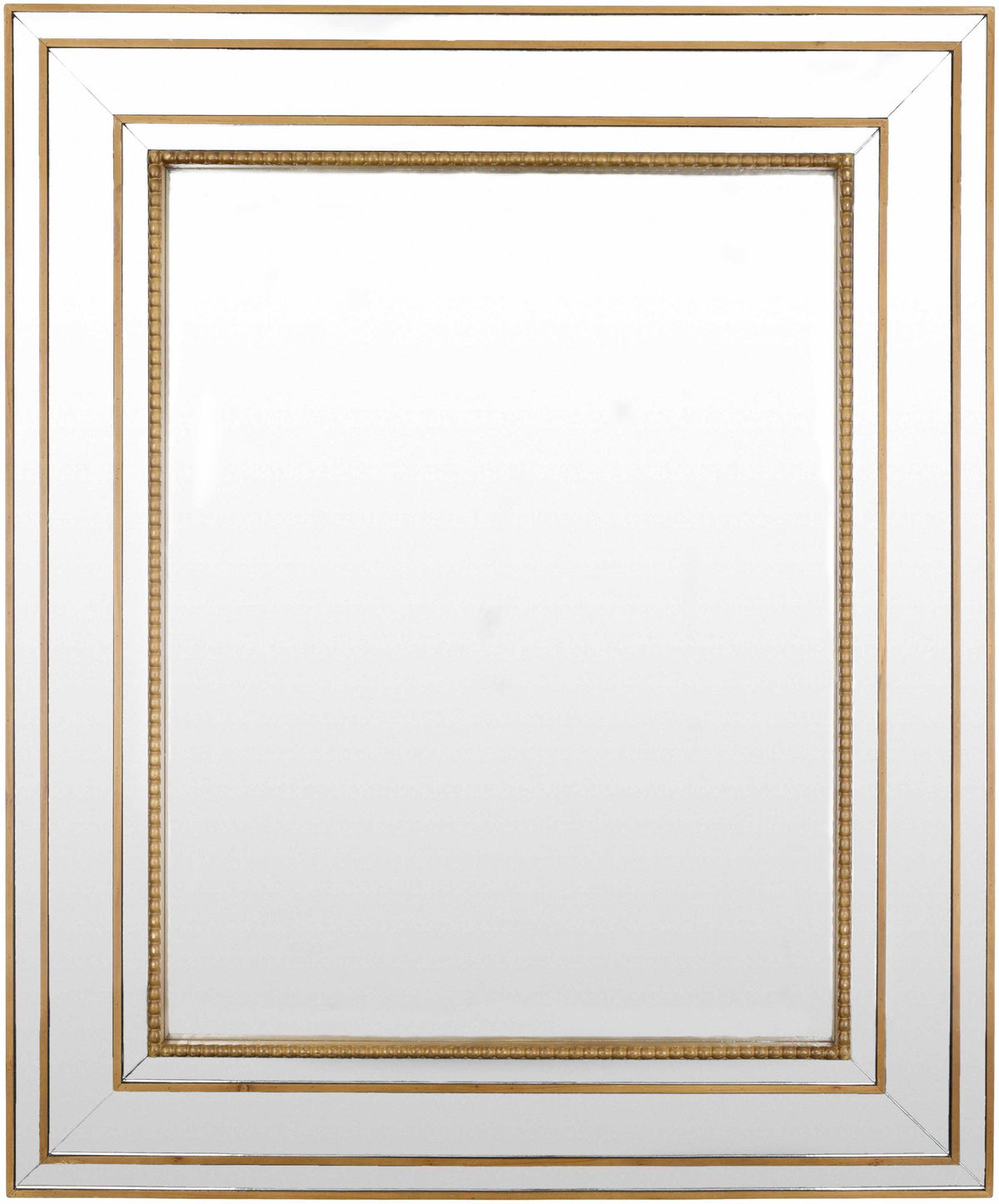 Quisao Mirror - Clearance