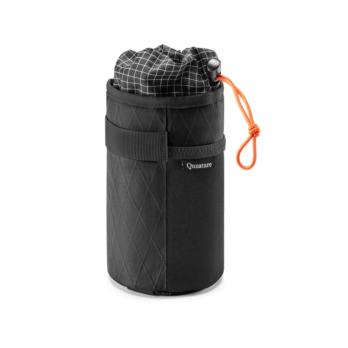 Cold Insulation Water Bottle Holder Bag for Bikepacking 1L