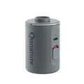 4KPa Mini Electric Rechargeable Air Pump for Inflatables
