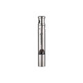 Titanium Survival Whistle 120dB Loud, Durable, Portable Outdoor Gear