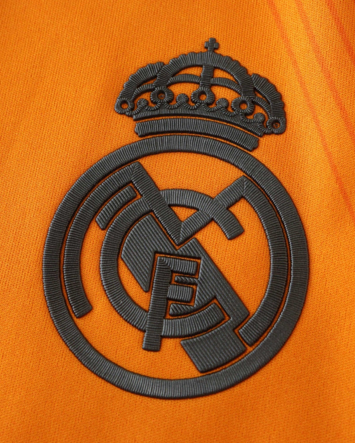 REAL MADRID AWAY 2024/25