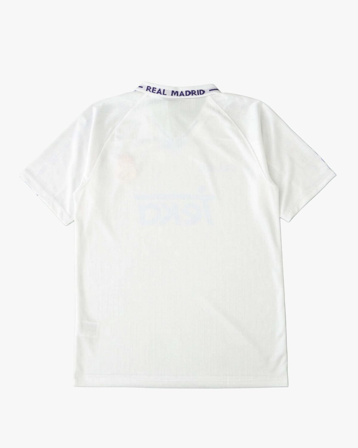 REAL MADRID RETRO HOME 1996/97