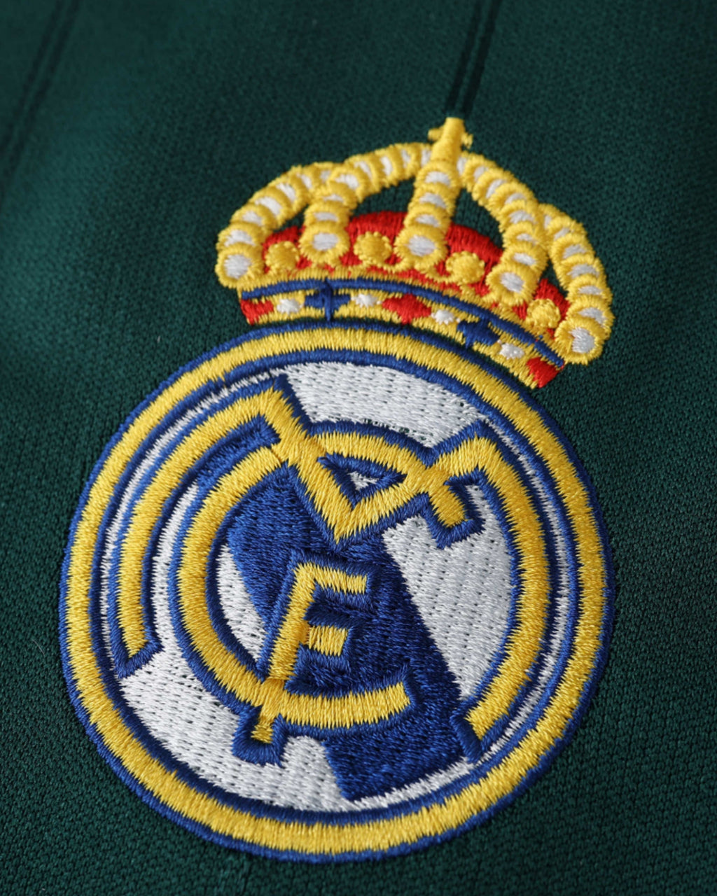 REAL MADRID RETRO THIRD 2012/13