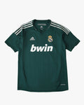 REAL MADRID RETRO THIRD 2012/13