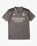REAL MADRID THIRD 2024/25