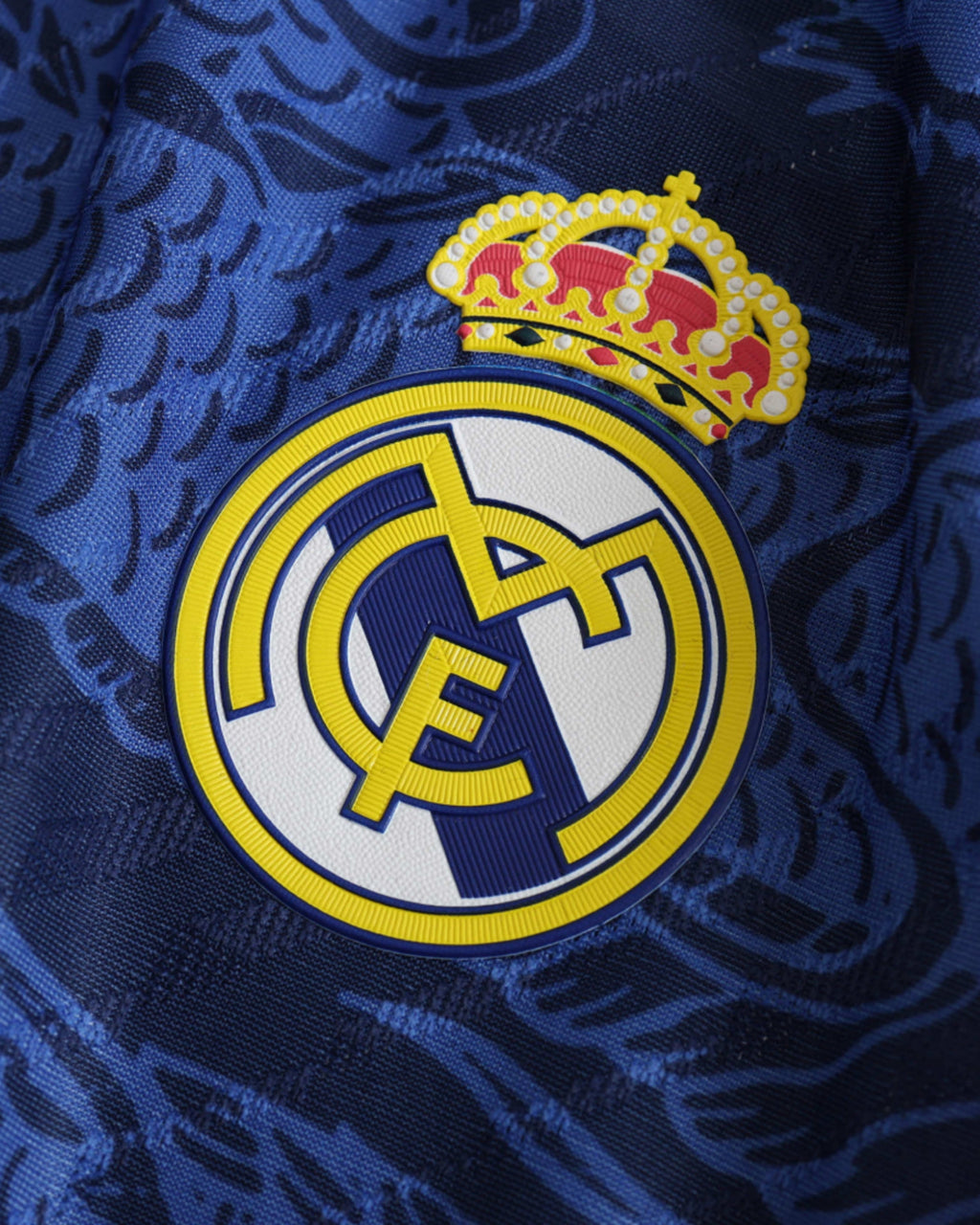 REAL MADRID x CELESTIAL MIDNIGHT PREMIUM KIT